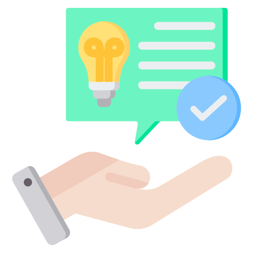 Иконка — Применение на практике