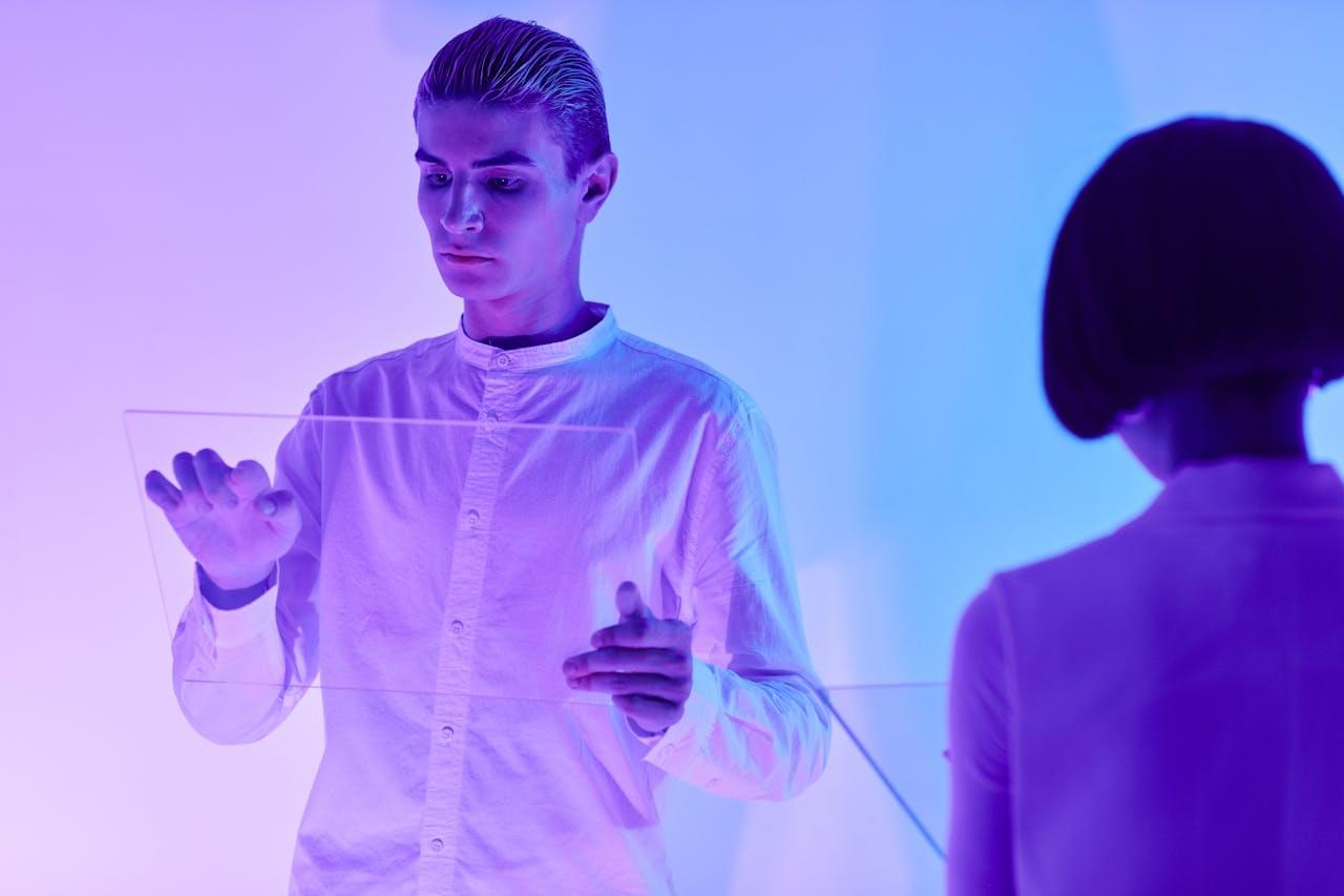 Примеры образовательных материалов